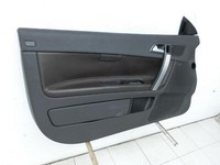Volvo C70 II 542 05-09 Cabriolet Türverkleidung Türpappe Links Vorne Volvo C70 II 542 05-09 11.05.2006 39823803... Vorschau 4