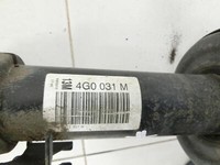 Audi A6 4G C7 11-14 Kombi Stossdämpfer Federbein Vorne Links Audi A6 4G C7 11-14 20.04.2012 4G0013031M... Vorschau 5
