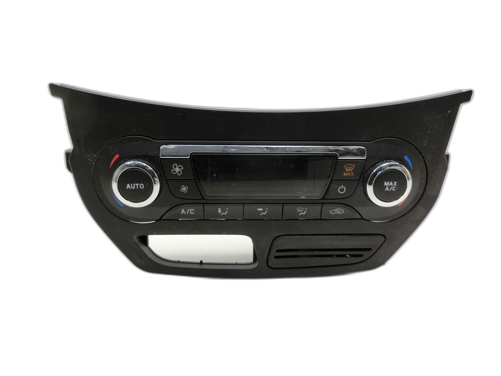 operation unit Control Heater Climate Panel for Ford C-Max II 10-15 - Bild 1