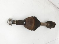 Opel Antara 07-11 CDTI 2,0 110KW Antriebswelle Gelenkwelle Rechts Vorne Opel Antara 07-11 28.03.2008 gebraucht Vorschau 2