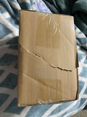 Fotos del artículo de un comprador verificado
