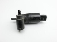 Mini One R56 LCI 13-16 Waschwasserpumpe Wischwasserpumpe Waschpumpe Vorne Mini One R56 LCI 13-16 27.01.2014... Vorschau 4