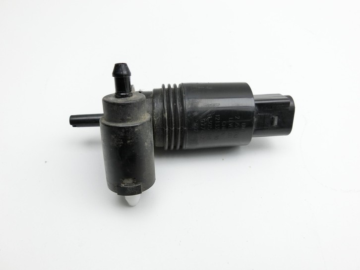 Mini One R56 LCI 13-16 Waschwasserpumpe Wischwasserpumpe Waschpumpe Vorne Mini One R56 LCI 13-16 27.01.2014... Vorschau 3