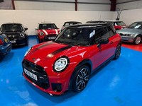 2025 MINI Cooper 1.5 C Sport 3dr Auto HATCHBACK Petrol Automatic
