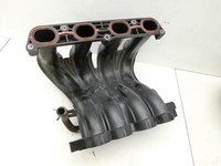 Nissan Note E11 09-13 1,4 65KW CR14DE Ansaugbrücke Ansaugkrümmer Nissan Note E11 09-13 28.09.2012 1-220512... Vorschau 2