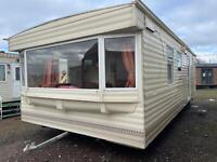 Static Home Off Site For Sale BK Bluebird Contessa 28ft x 12ft, 2 Bedroom 