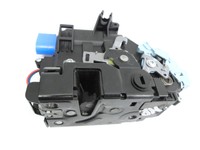 VW Golf Plus 5M 08-14 Türschloss m. ZV Stellmotor Rechts Hinten VW Golf Plus 5M 08-14 21.07.2009 7L0839016D gebraucht Vorschau 2