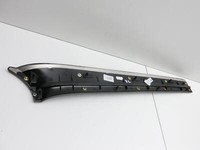 Audi A8 D3 4E qu 02-05 Kurz Türleiste Türblende Innen Blende Links Vorne Holzdekor LY7W Audi A8 D3 4E qu 02-05... Vorschau 4