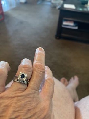 Item photo(s) from verified buyer