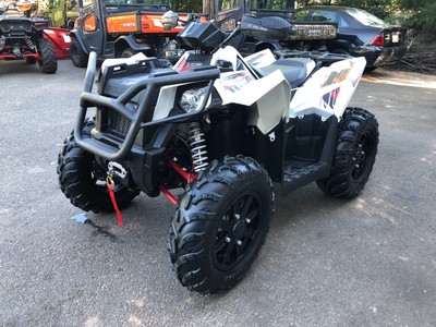 2014 POLARIS SCRAMBLER XP 1000CC ,EPS,FOX SUSPENSION,FRONT BUMPER,LED LIGHTS,WIN