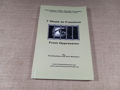 7 Steps To Freedom From Oppression: Guaranteed Victory Through The  - ACCEPTABLE