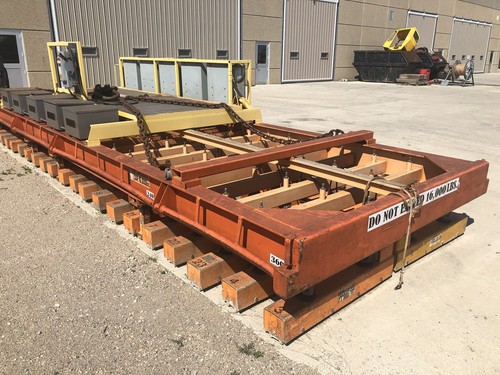 Premadur Sheet Handling Magnet