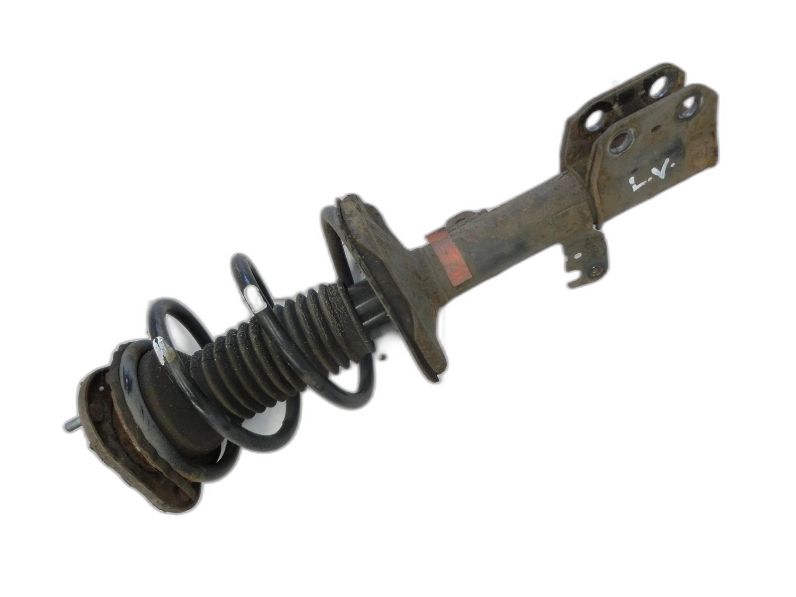 Shock Absorber Suspension Strut Front Left for Toyota Corolla Verso 05-09 - Bild 1