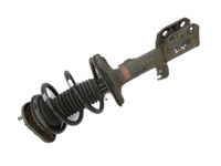 Toyota Corolla Verso 05-09 Stossdämpfer Federbein Vorne Links Toyota Corolla Verso 05-09 01.07.2007 48520-09821... Vorschau 1