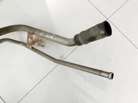 Ford Focus IV 4 HP 18-22 TDCi 1,5 74KW Tankstutzen Tank Ford Focus IV 4 HP 18-22 12.08.2019 JX61-9032-DB... Vorschau 5
