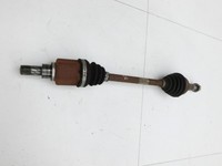 Nissan Juke F15 15-18 1,6i 86KW Autom Antriebswelle Gelenkwelle Links Vorne Nissan Juke F15 15-18 01.01.2017 gebraucht Vorschau 2
