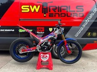 2026 Beta SINCRO Factory 2T 250cc/300cc Trials Bike - Top Spec 2-Stroke Off-Road