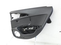 Audi A6 4G C7 11-14 Kombi Türverkleidung Türpappe Rechts Hinten Audi A6 4G C7 11-14 20.04.2012 4G0867304B... Vorschau 4