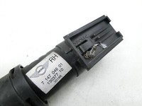 Mini Cooper R50 01-06 Waschdüse SRA für Scheinwerfer Rechts Mini Cooper R50 01-06 05.05.2004 7147046 13037710 gebraucht Vorschau 2
