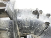 Mercedes W447 W640 Vito 14-19 CDI 1,6 84KW Kühlwasserschlauch Wasserschlauch Mercedes W447 W640 Vito 14-19... Vorschau 8