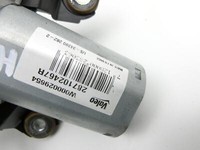 Dacia Lodgy J92 Wischermotor Heckwischermotor Hinten Dacia Lodgy J92 27.11.2012 287102467R gebraucht Vorschau 5