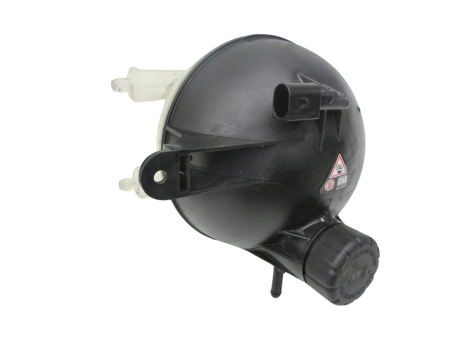 Depósito de para Refrigerante Mercedes W245 B200 05-08 - Bild 1