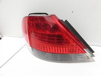 BMW E65 7er 01-05 Rückleuchte Rücklicht Heckleuchte Links orig LED BMW E65 7er 01-05 11.09.2003 7164733 63217164733... Vorschau 2