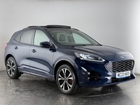 2023 Ford Kuga 2.5 EcoBoost Duratec 14.4kWh ST-Line X CVT Euro 6 (s/s) 5dr SUV H