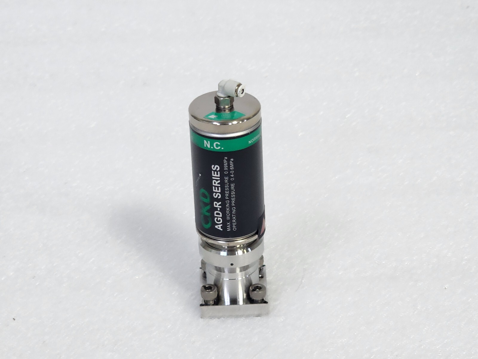 CKD MAGD5-R-HD-11D VALVE FREE SHIP | eBay