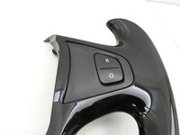 Renault Captur I J5 13-17 Lenkradschalter Zierblende Schalter für Lenkrad Links und Rechts Renault Captur I J5... Vorschau 3