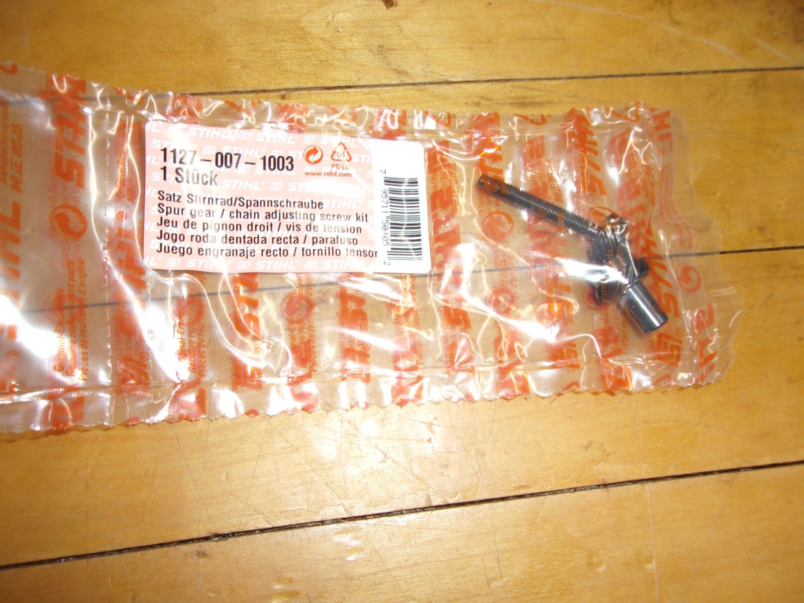 さーもん Amazon.com: Crankshaft for Stihl 090 090G MS720 070 Chainsaw