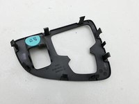 Opel Insignia A 08-13 Lim Blende Innen Verkleidung Schalter Opel Insignia A 08-13 22.10.2008 13274373 13273683... Vorschau 4