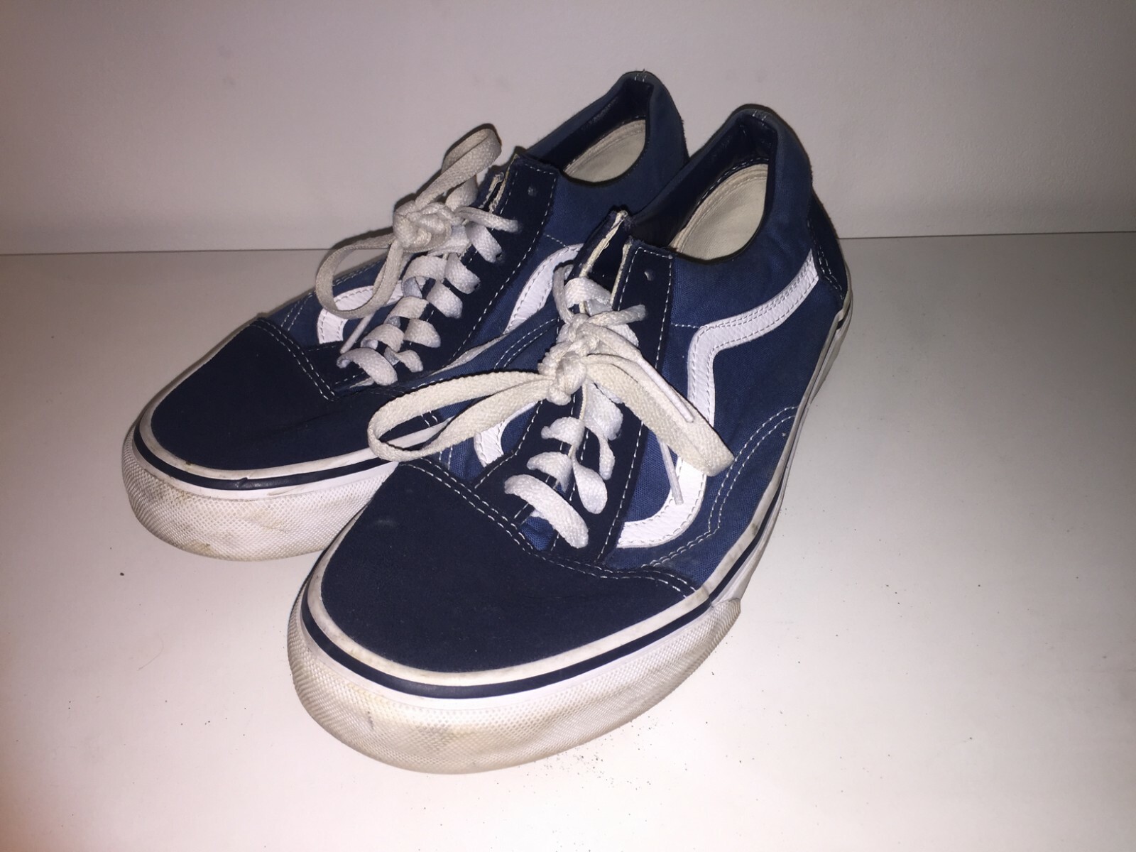 vans old skool 70s