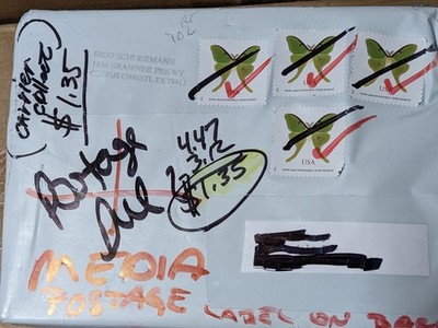 Foto dell'oggetto di un acquirente verificato