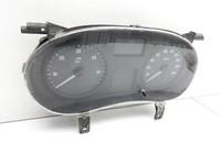 Opel Trafic Vivaro F7 06-14 2,0 66KW Kombiinstrument Tacho Opel Trafic Vivaro F7 06-14 14.12.2006 8200283199... Vorschau 2