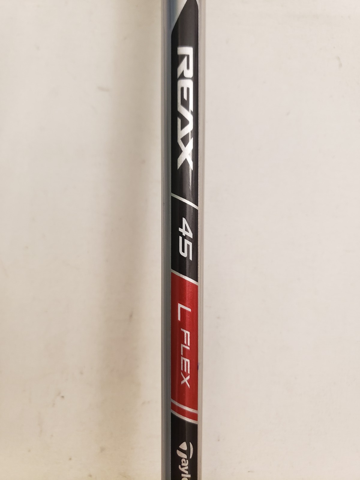 Used TaylorMade AeroBurner - 5 Hybrid 25* - Matrix Speed RUL-Z 55 Ladies - RH