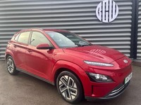 2021 Hyundai KONA Kona SE Connect EV 5dr SUV Electric Automatic