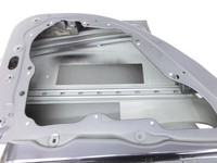 Mercedes CLA 250 C117 13-16 Coupe Tür Links Hinten 592 Mercedes CLA 250 C117 13-16 24.06.2014 A1177300105 gebraucht Vorschau 6