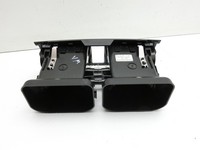 Mercedes S204 C180 09-14 Luftdusche Luftdüse Mitte Mercedes S204 C180 09-14 01.06.2010 A2048307254 A20483072542A17... Vorschau 3