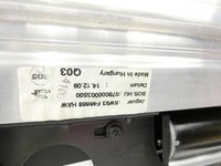 Jaguar XJ X351 09-15 Lim Hutablage Heckablage Laderaumabdeckung Jaguar XJ X351 09-15 26.08.2009 AW93-F46668-HAW... Vorschau 6