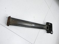 Peugeot 308 CC 07-11 Pralldämpfer für Träger Stoßstange Vorne Rechts Peugeot 308 CC 07-11 31.03.2011 gebraucht Vorschau 2
