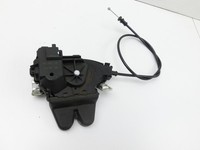 Mercedes E350 A207 10-13 Cabrio Schloss f. Heckklappe Heckklappenschloss Verriegelung Mercedes E350 A207 10-13... Vorschau 4