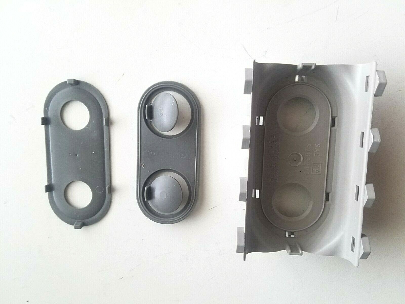 Whirlpool Dishwasher GU2455XTST3 Water Feed Tube Docking Port WP8559850