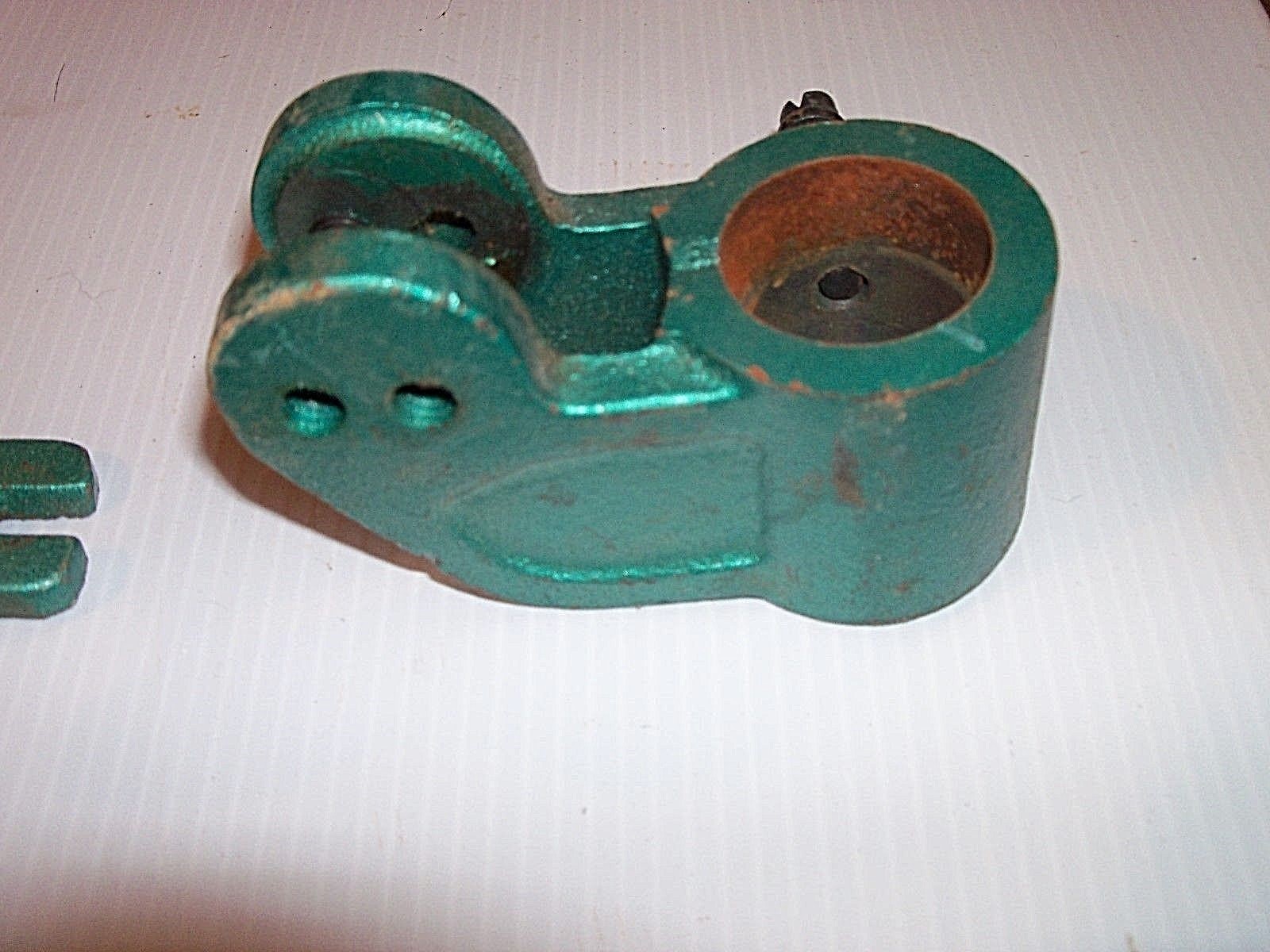 Saw Set Guide for Foley-Belsaw Model 1055 # 2109054