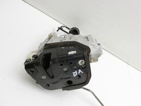 Audi A4 8E 04-08 Kombi Türschloss m. ZV Stellmotor Rechts Vorne Audi A4 8E 04-08 12.09.2005 8E1837016AA gebraucht Vorschau 2