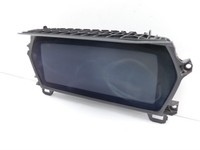 BMW F40 M135i 19-25 2,0i 225KW Kombiinstrument Tacho HUD BMW F40 M135i 19-25 16.03.2021 0576493 62105A76493 5A2FC80... Vorschau 4