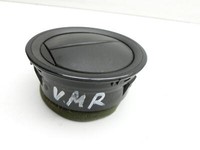 VW Amarok 2H 10-16 Luftdusche Luftdüse Rechts Mitte VW Amarok 2H 10-16 06.04.2011 2H0819703E 2H0819703E041 gebraucht Vorschau 2
