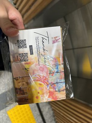 Artikelfoto(s) von einem verifizierten Käufer