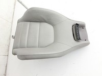 Mercedes A207 E250 10-13 Cabrio Sitzbezug Rückenpolster Rechts Vorne für Beifahrer Sitz Leder belüftet beheizt... Vorschau 4