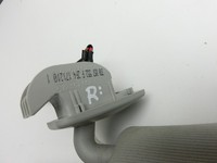 Skoda Superb 3T5 08-13 Sonnenblende Rechts für Beifahrer Skoda Superb 3T5 08-13 21.01.2011 3T0857552F 3T0857552F2F4... Vorschau 5
